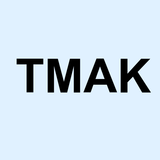 Stock tmak logo