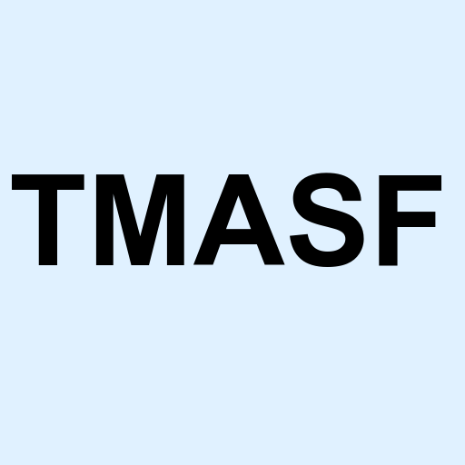 Stock tmasf logo