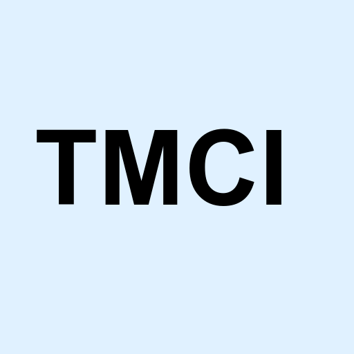 Stock TMCI logo