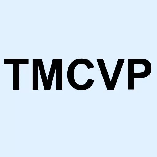 Temecula Valley Bncrp Pfd Logo