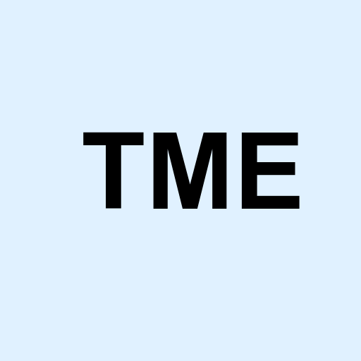 Stock tme logo
