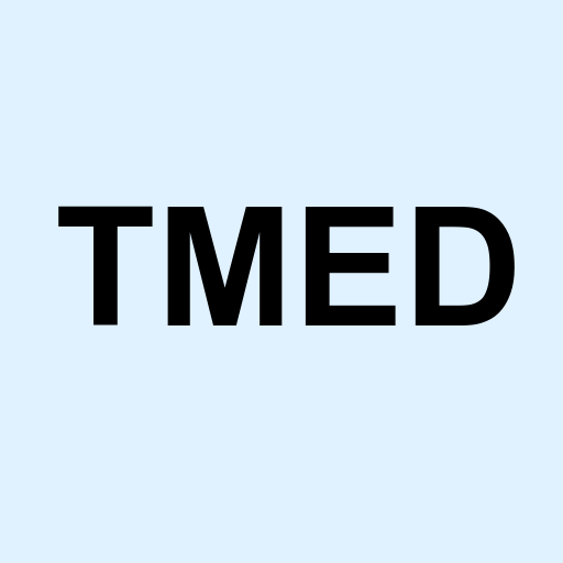 Stock tmed logo