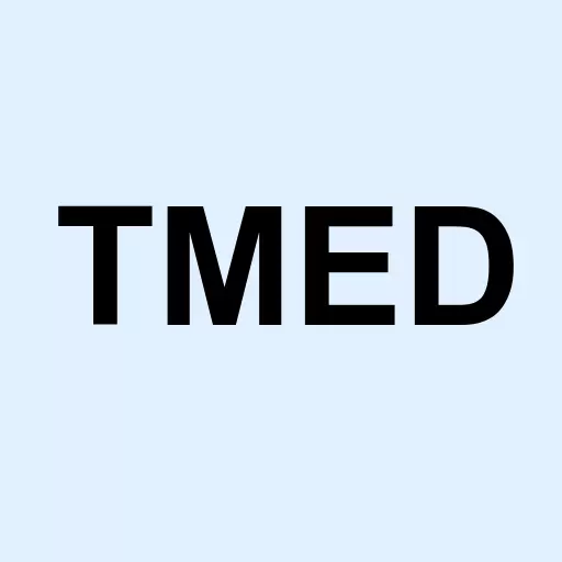 Trimedyne Inc Logo