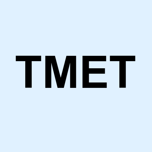 Stock tmet logo