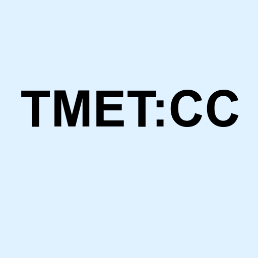 Stock tmet:cc logo