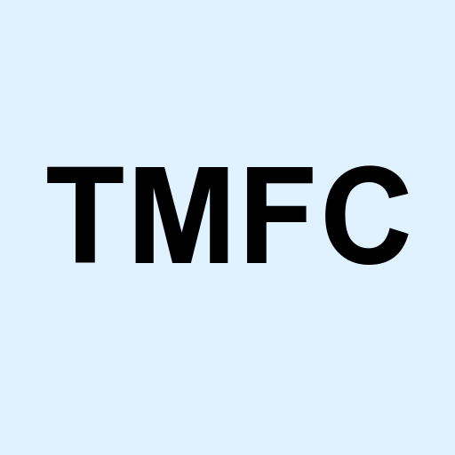 Stock tmfc logo