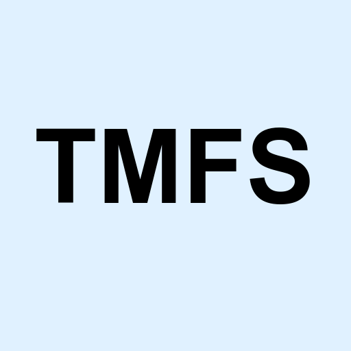 Stock tmfs logo