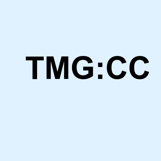 Stock tmg:cc logo