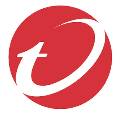 Trend Micro Inc Logo