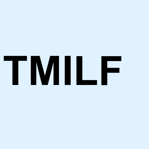 Stock tmilf logo