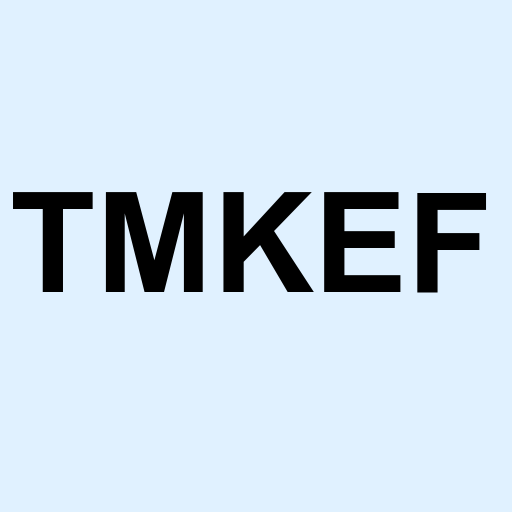 Stock tmkef logo