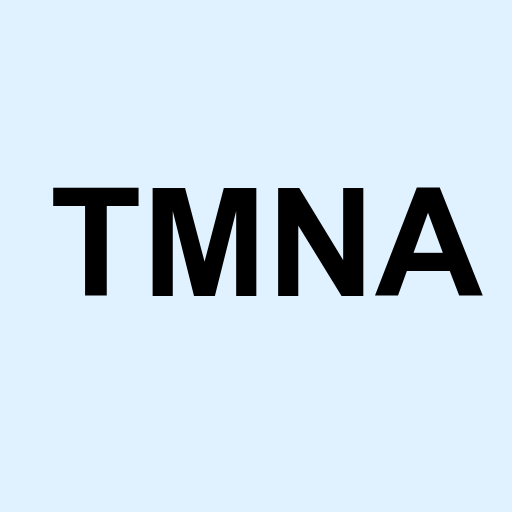 Stock tmna logo