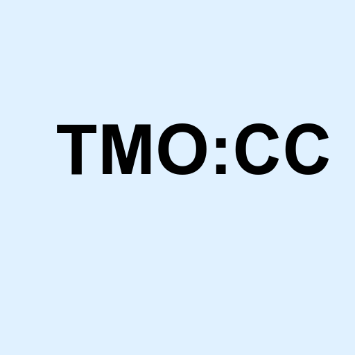 Stock tmo:cc logo