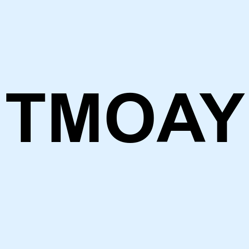 Stock tmoay logo