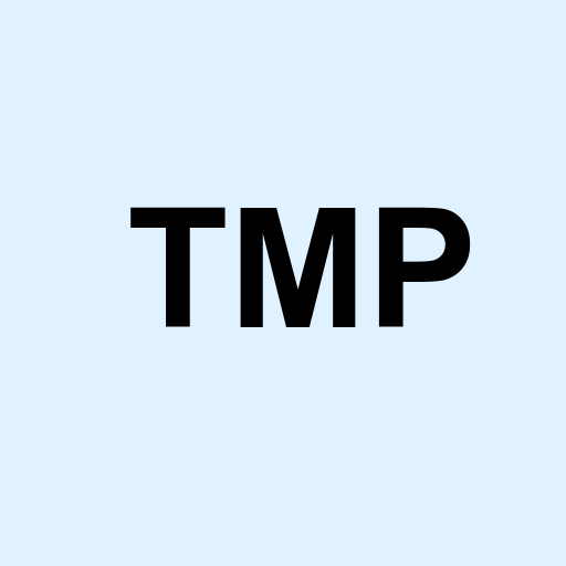 Stock tmp logo