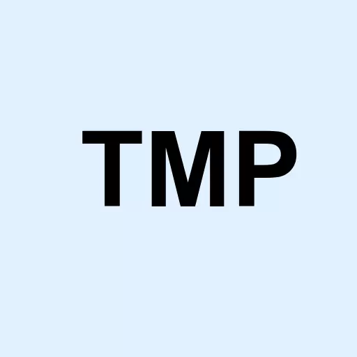 Tompkins Financial Corporation Logo