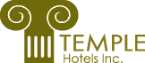 Temple Hotels Logo