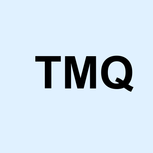 Stock tmq logo