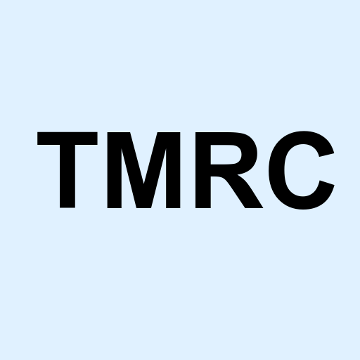 Stock tmrc logo