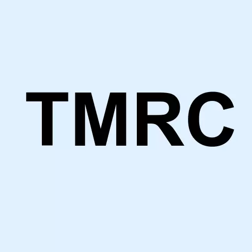 Texas Mineral Resources Corp Logo