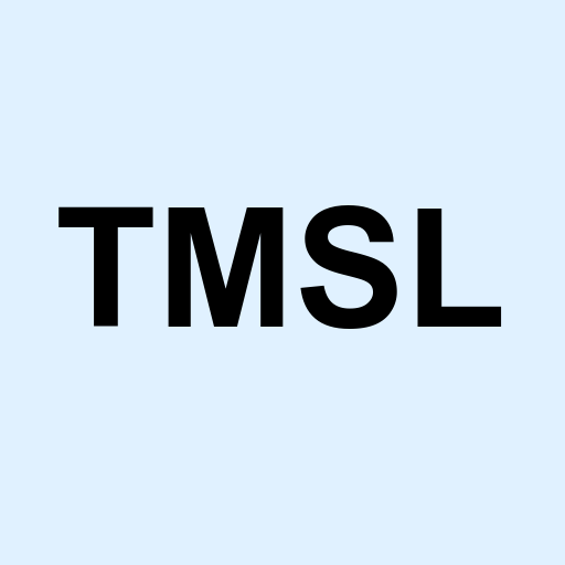 Stock tmsl logo