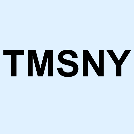 Stock TMSNY logo
