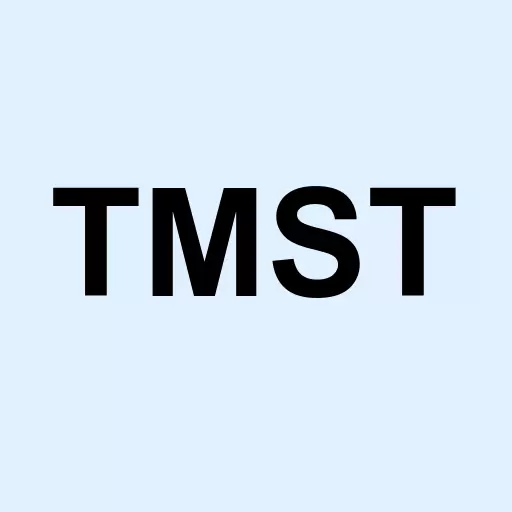 TimkenSteel Corporation Logo