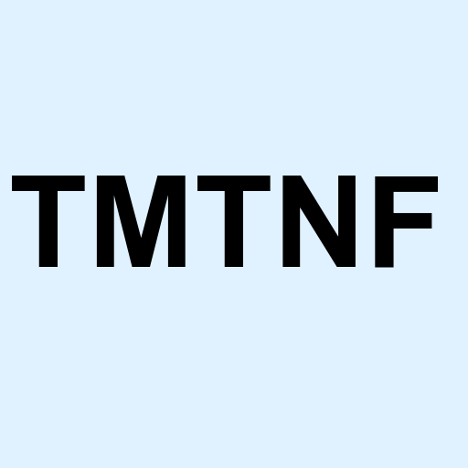 Stock tmtnf logo