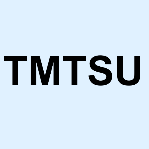 Stock tmtsu logo