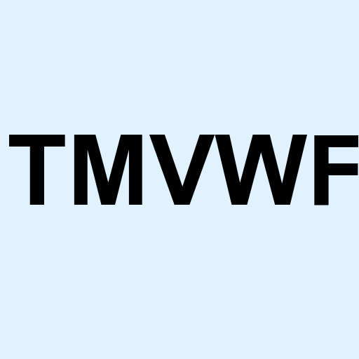 Stock TMVWF logo