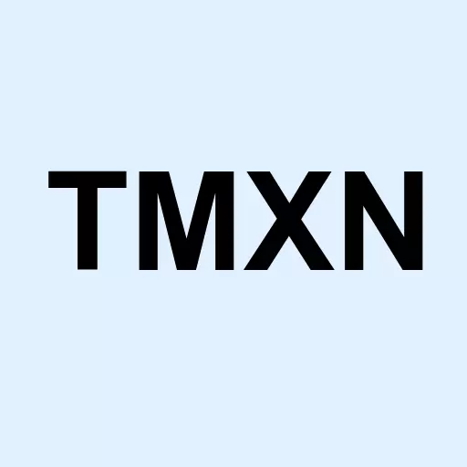 Trimax Corp Logo