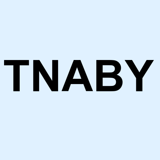 Stock tnaby logo