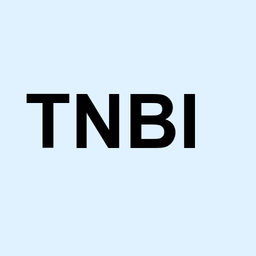 Stock tnbi logo