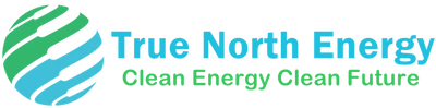 True North Energy Corp Logo