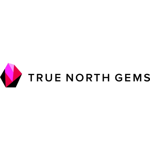 True North Gems Inc Logo