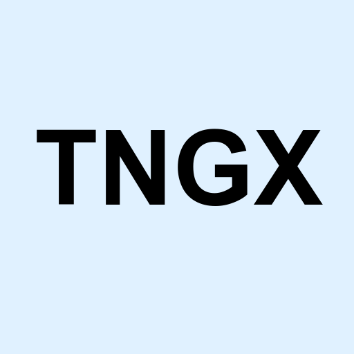 Stock tngx logo