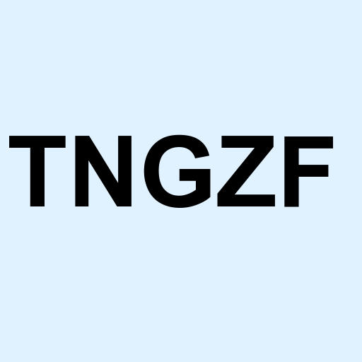 Stock tngzf logo