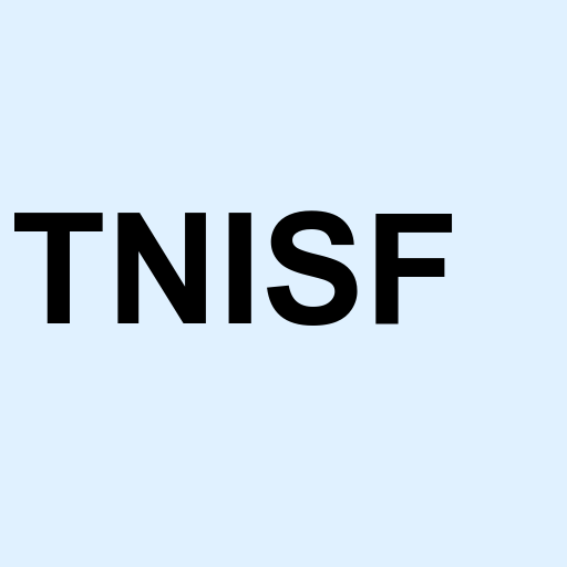 Stock tnisf logo