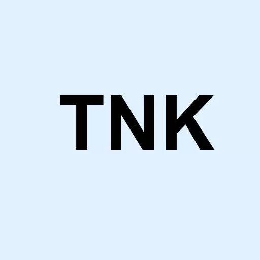 Teekay Tankers Ltd. Logo