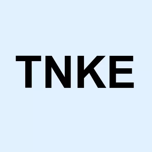 Tanke Inc Logo