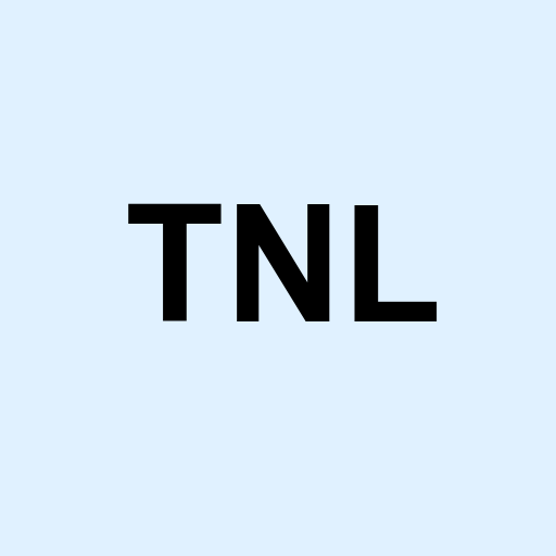 Stock tnl logo