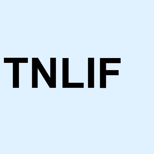 Stock tnlif logo