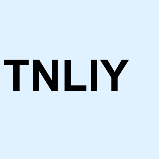 Stock tnliy logo