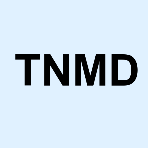 Stock tnmd logo