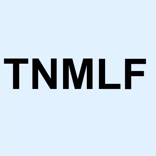 Trillium North Minerals Ltd. Logo