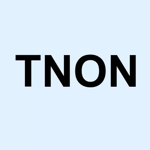 Tenon Medical Inc. Logo