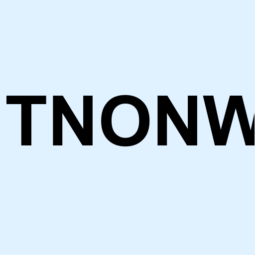 Stock tnonw logo