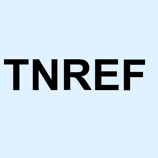 Stock tnref logo