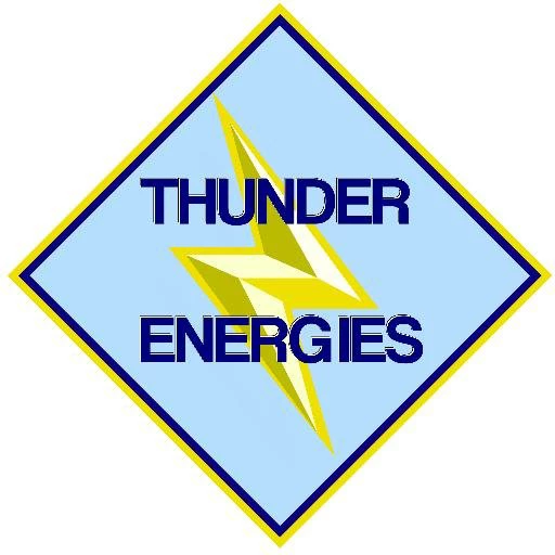 Thunder Energies Corp Logo