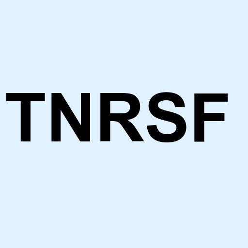 Stock TNRSF logo